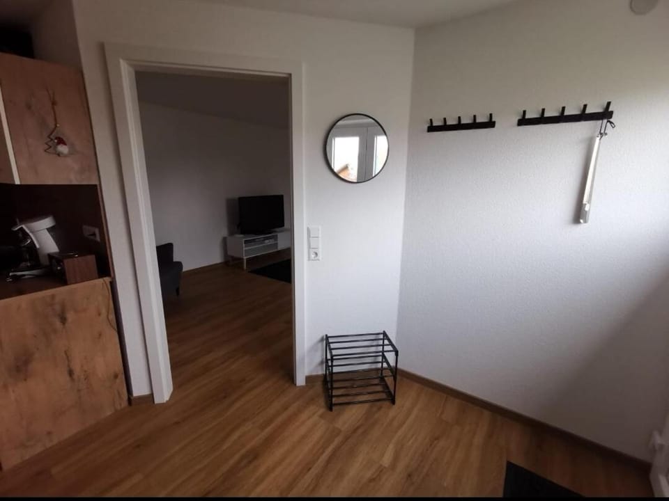 Ferienwohnung Vergissmeinnicht Apartment in Wangen im Allgäu