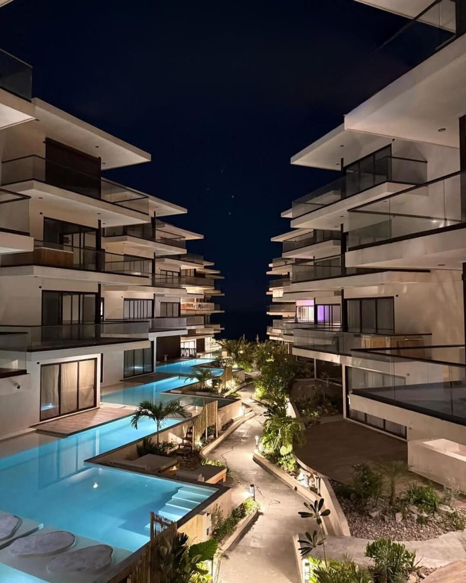 New beachfront apartment! Apartment in Mazatlan