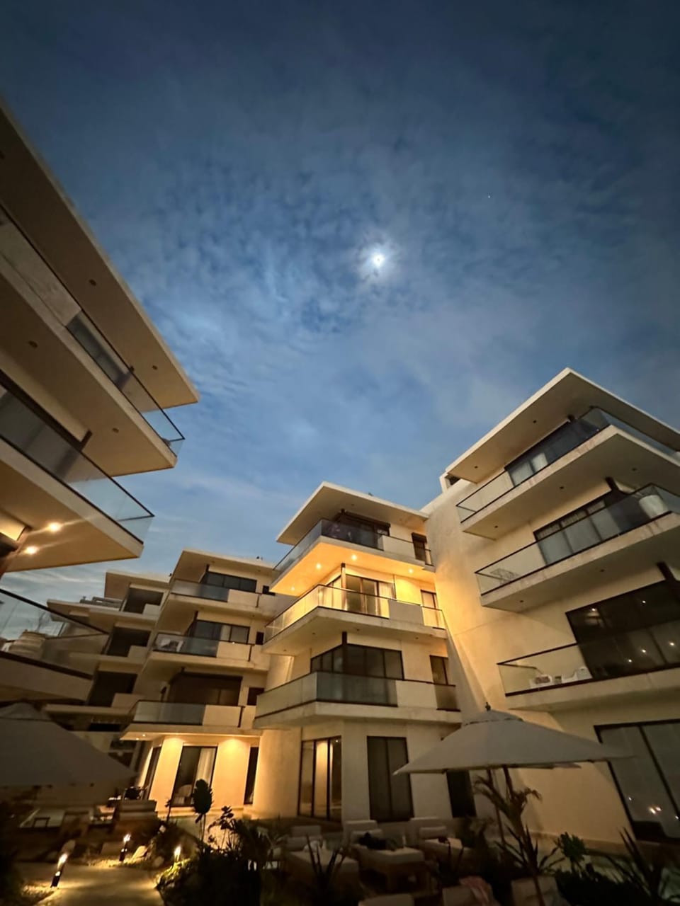 New beachfront apartment! Apartment in Mazatlan