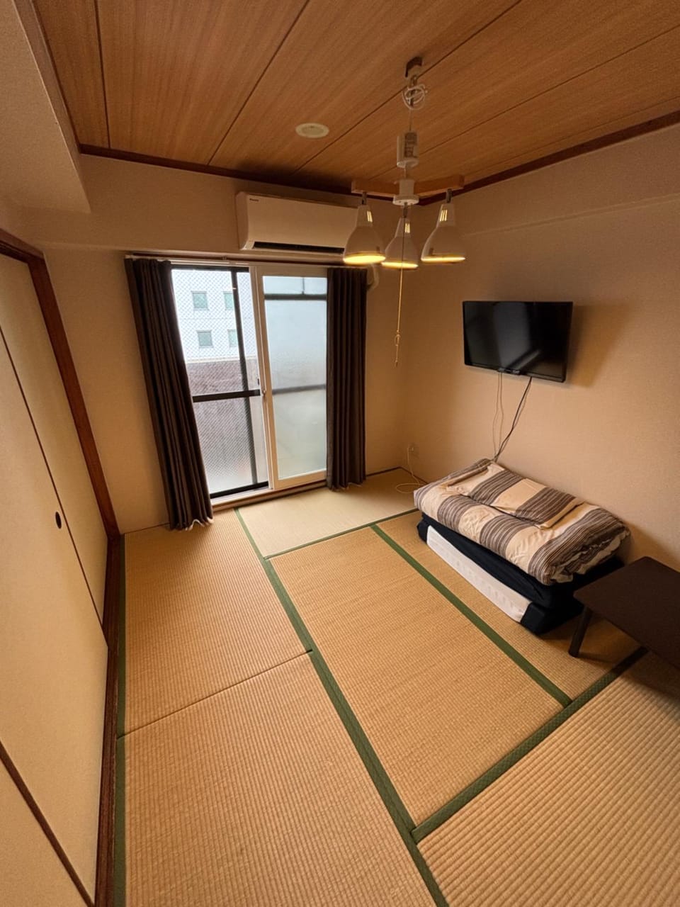 MORI Apartment Shinsaibashi Apartment in Osaka