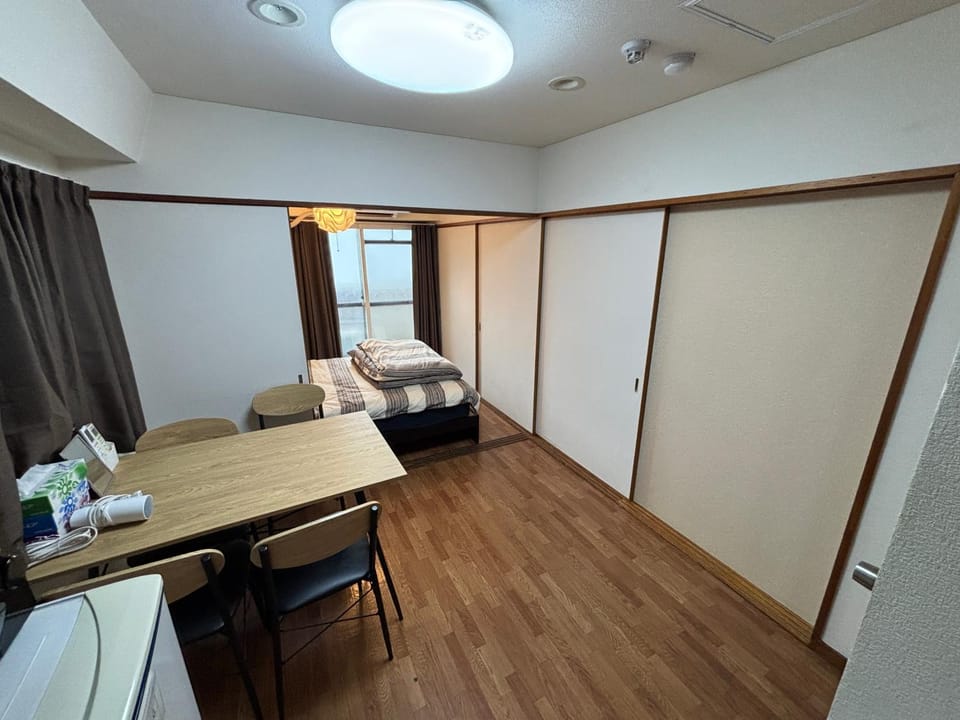MORI Apartment Shinsaibashi Apartment in Osaka