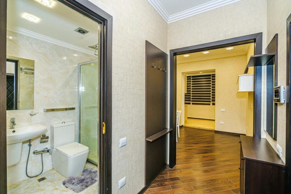 MOREX Apartment Apartment in Baku