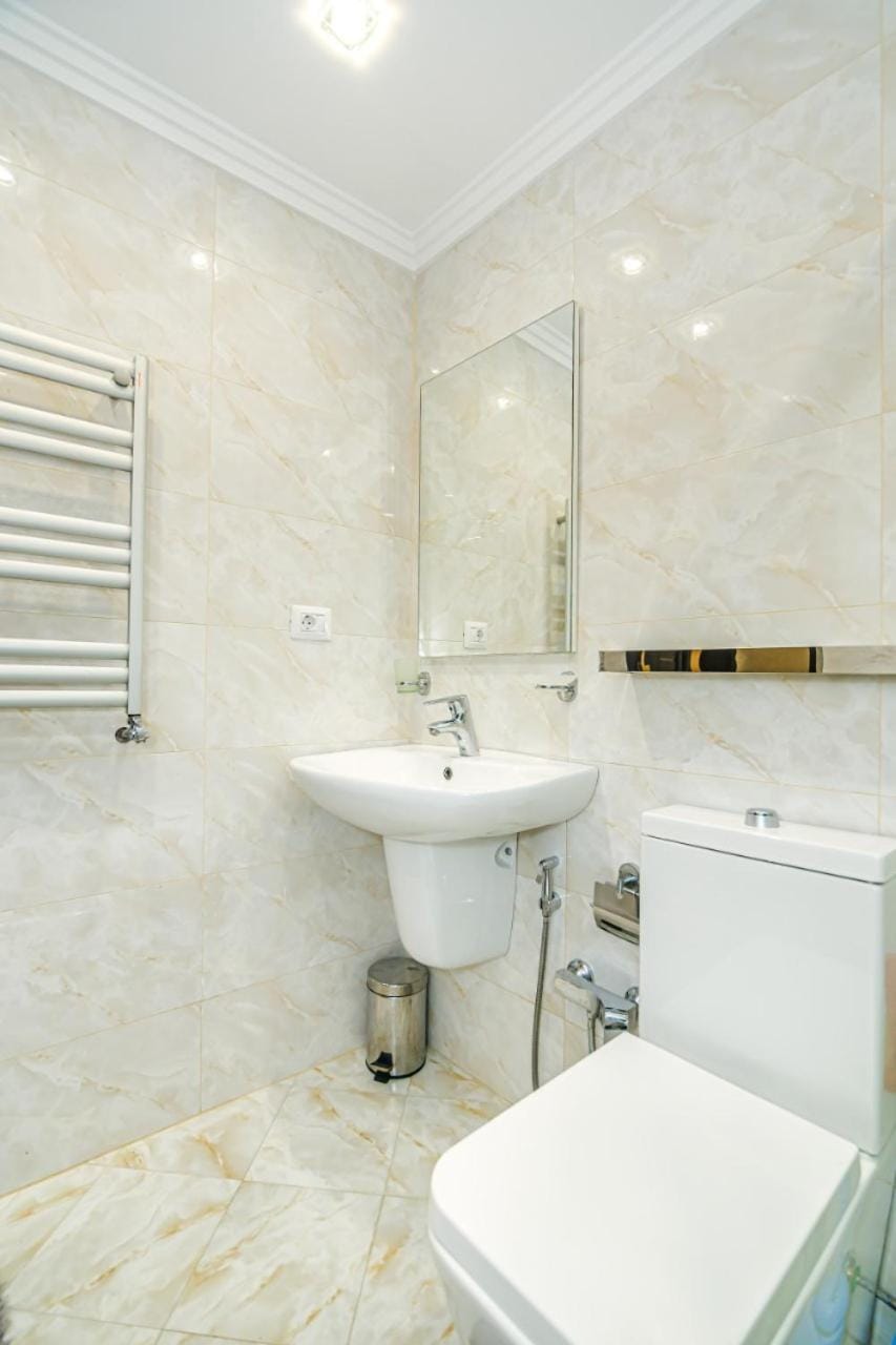 MOREX Apartment Apartment in Baku