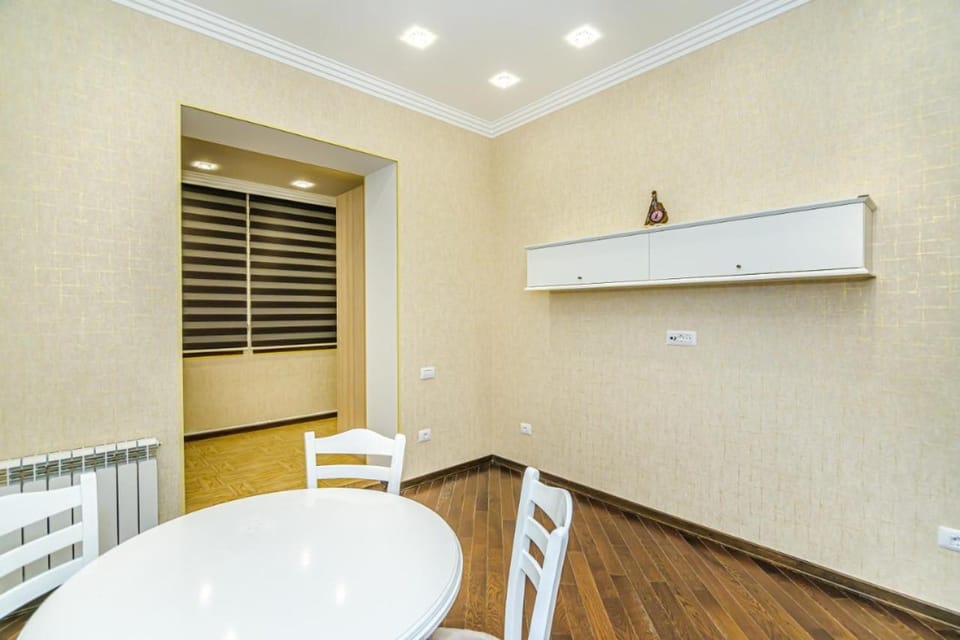 MOREX Apartment Apartment in Baku