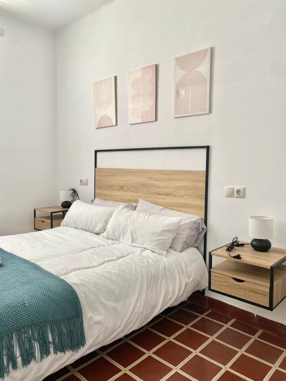 Apartamento 51 Apartment in Oviedo