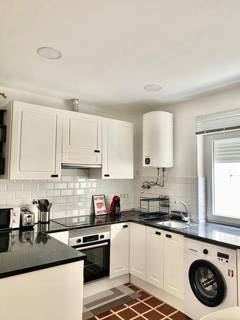 Apartamento 51 Apartment in Oviedo