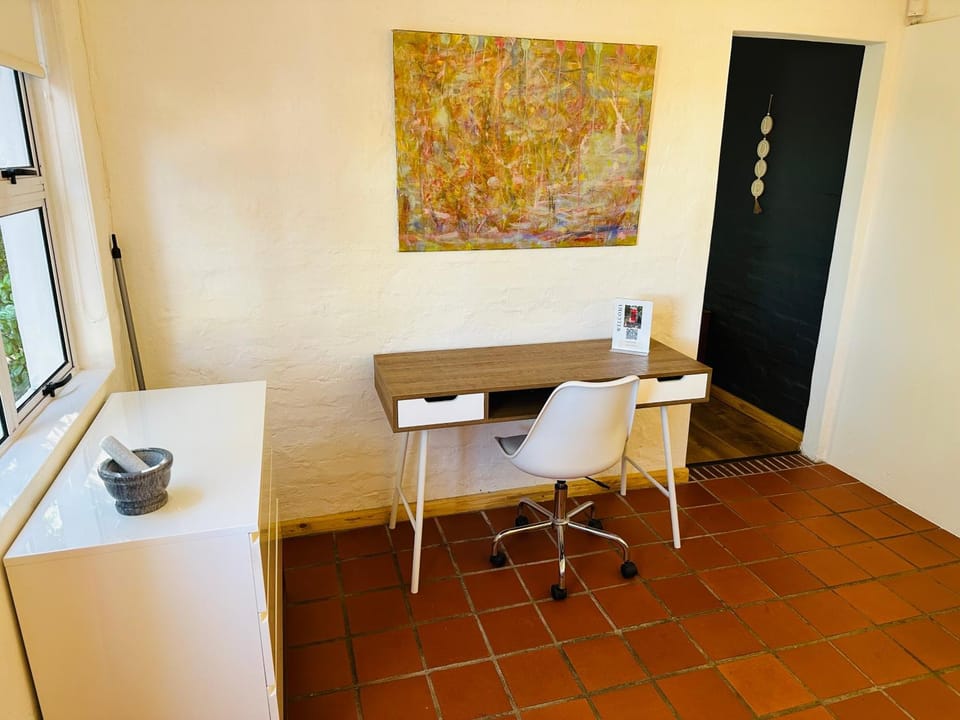 3 Uitsig Street, Rozendal, Stellenbosch Bed and Breakfast in Stellenbosch