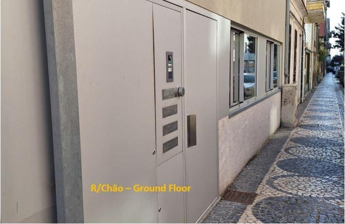 Kitchen or kitchenette, Living room, Dining area, Bedroom