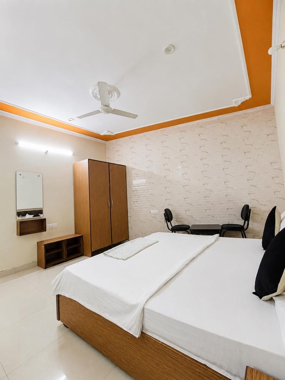 Hotel Victoria INN Hotel in Chandigarh