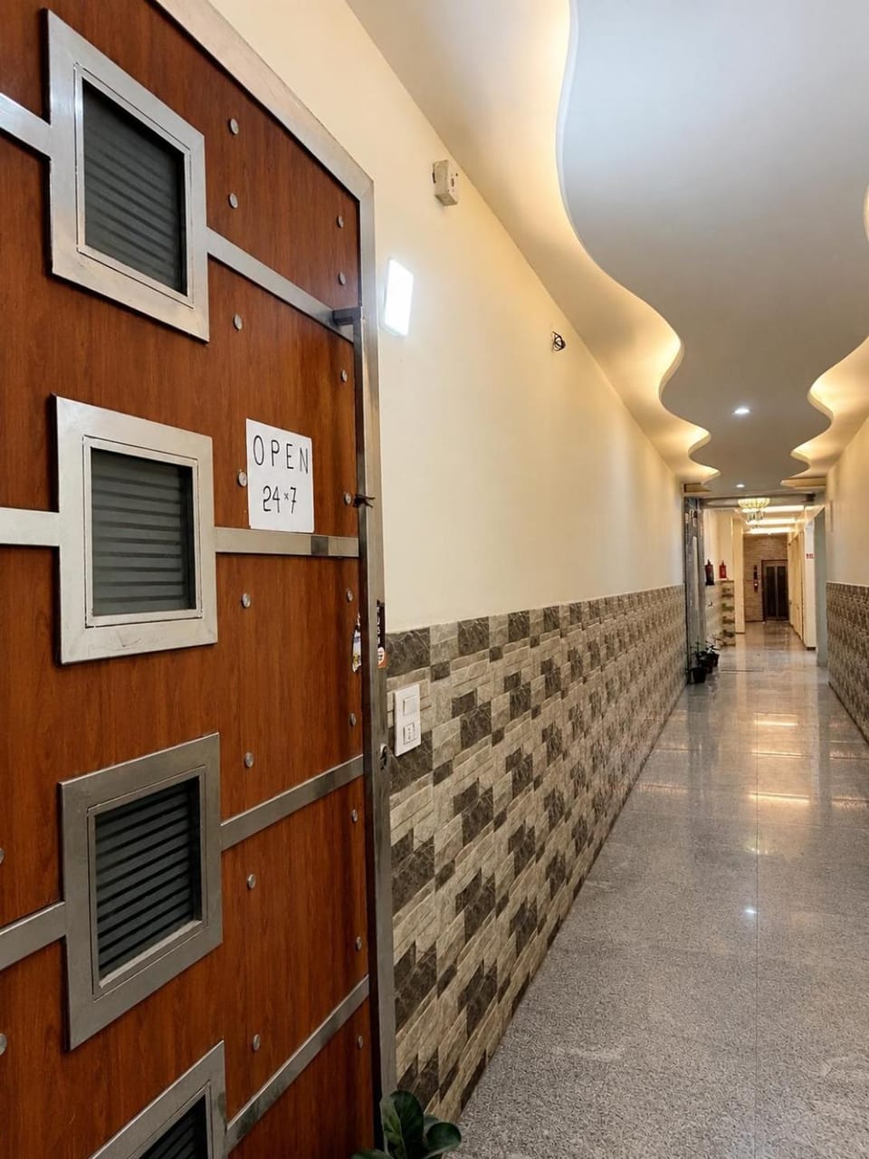 Hotel Victoria INN Hotel in Chandigarh