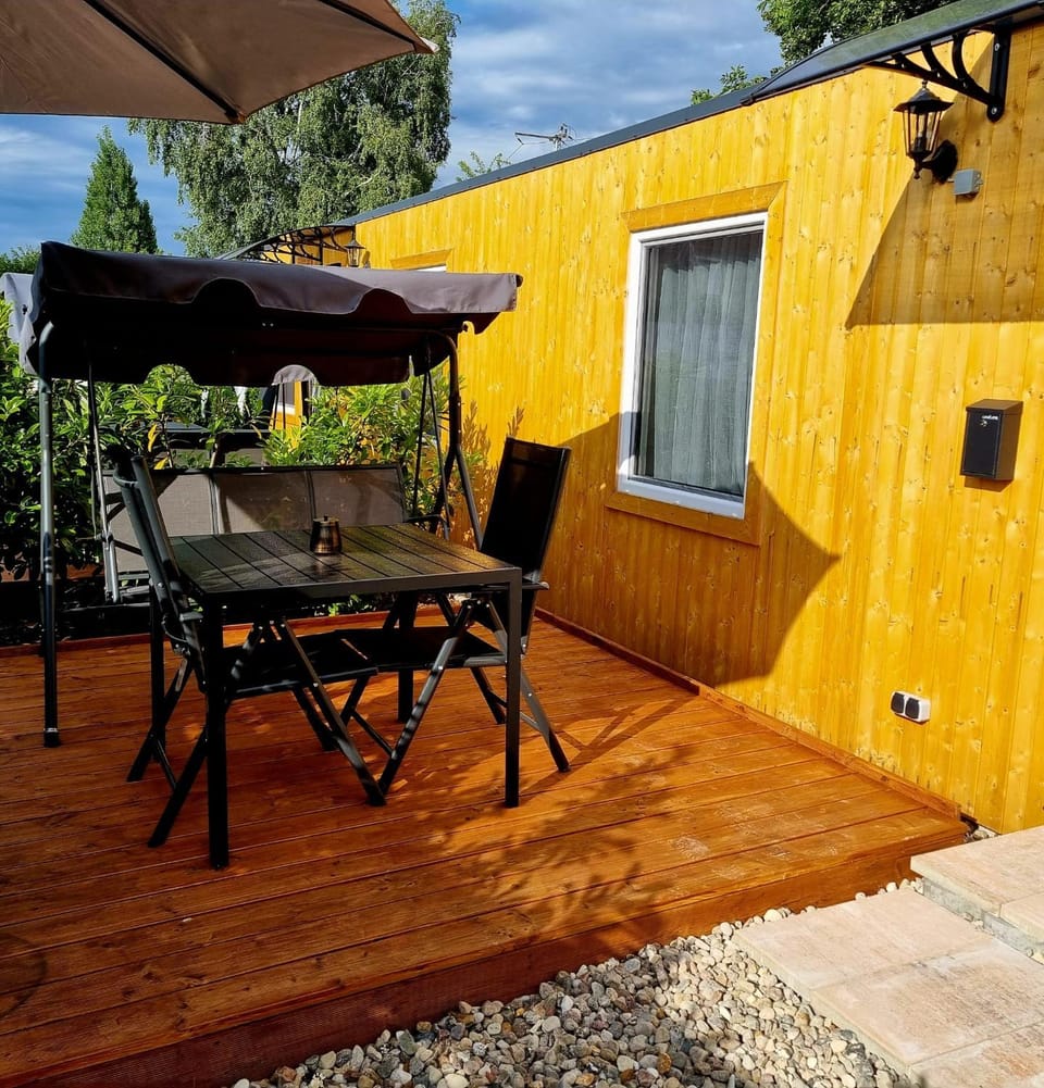 Ferienwohnung Viona Apartment in Mecklenburgische Seenplatte