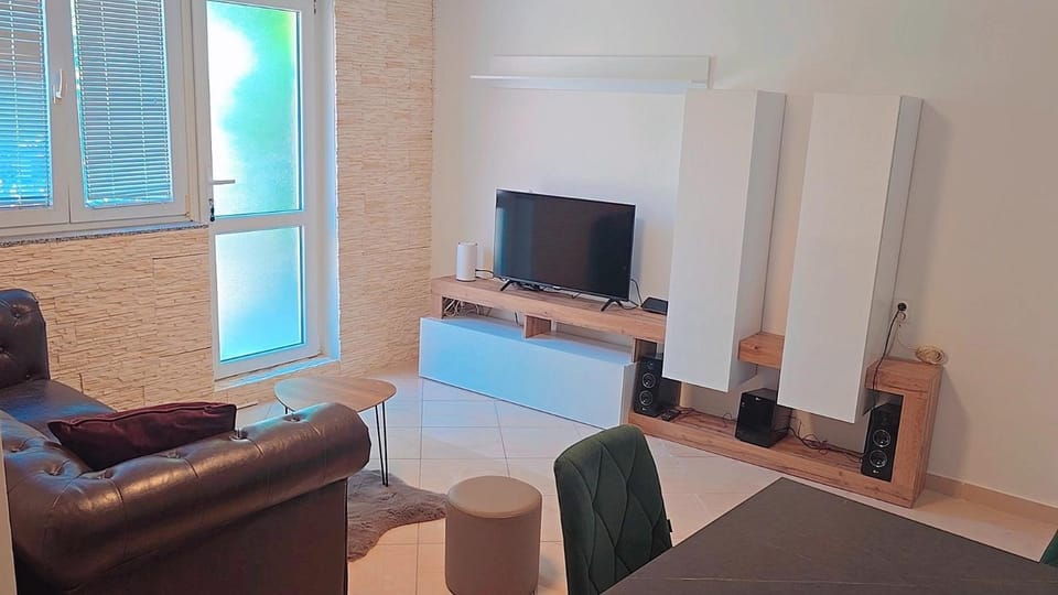 Apartman Liora Apartment in Crikvenica