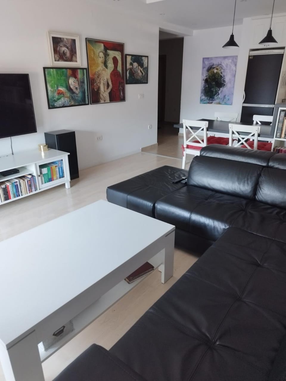 Udoban,luksuzno opremljen stan u Budvi Apartment in Budva
