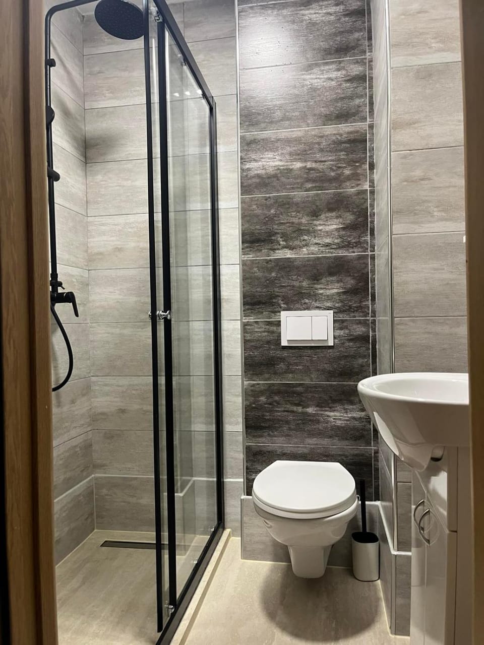 Udoban,luksuzno opremljen stan u Budvi Apartment in Budva