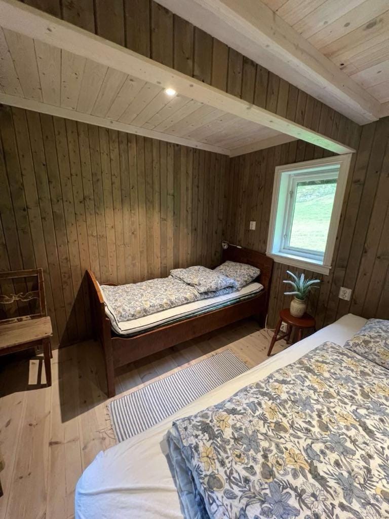 Gamlestova House in Vestland