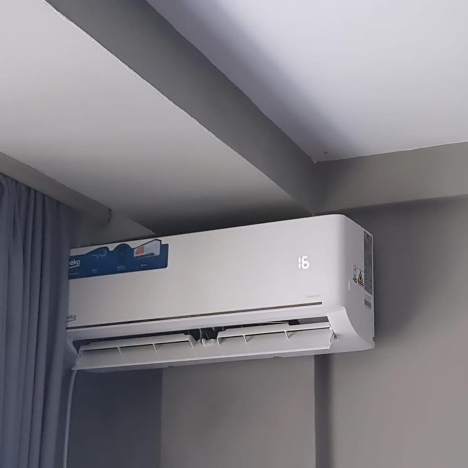 air conditioner