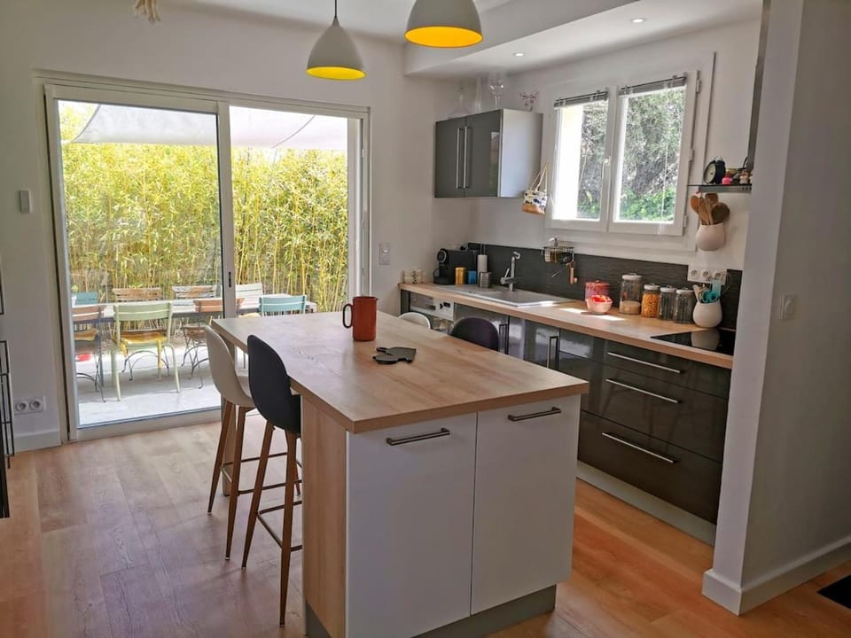 Villa bord de mer Villa in La Ciotat