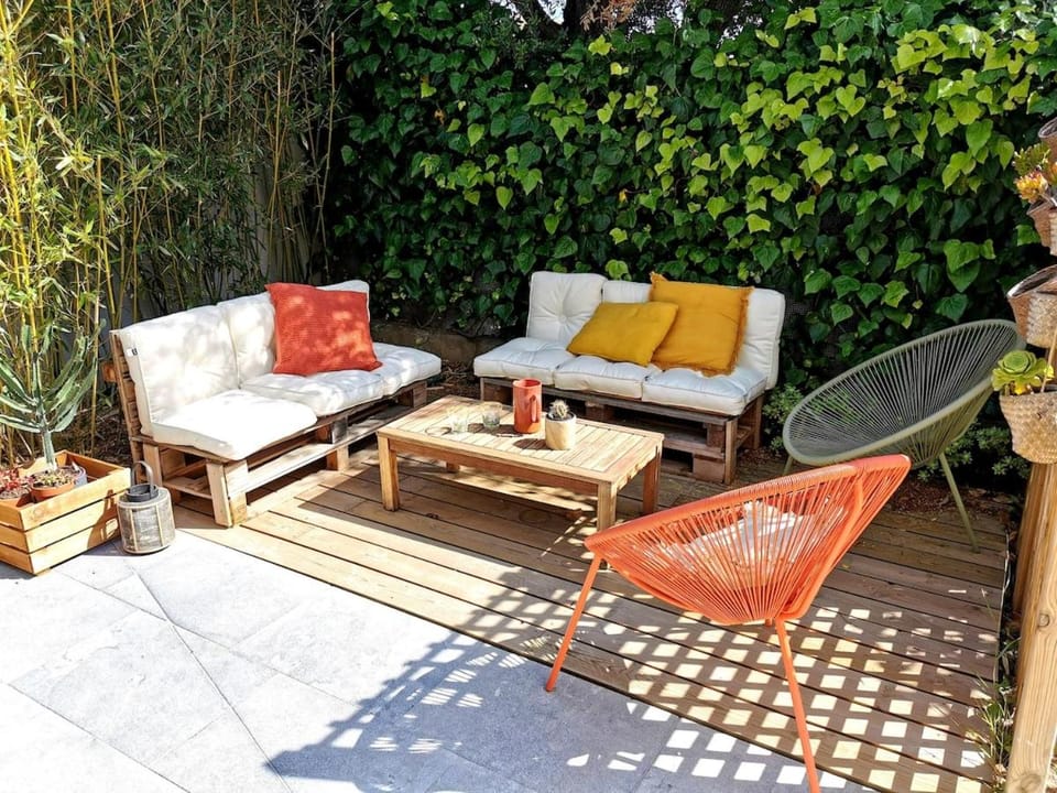 Villa bord de mer Villa in La Ciotat