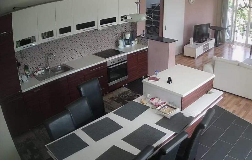 Villa javore Villa in Serbia