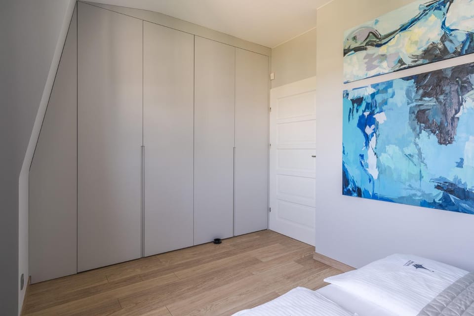 Imperial Apartments - Sopocki Parkur Apartment in Sopot