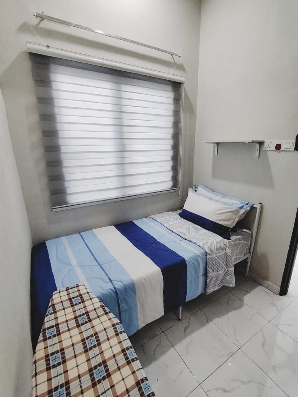 Homestay De'daun kulim mus'lim only House in Penang