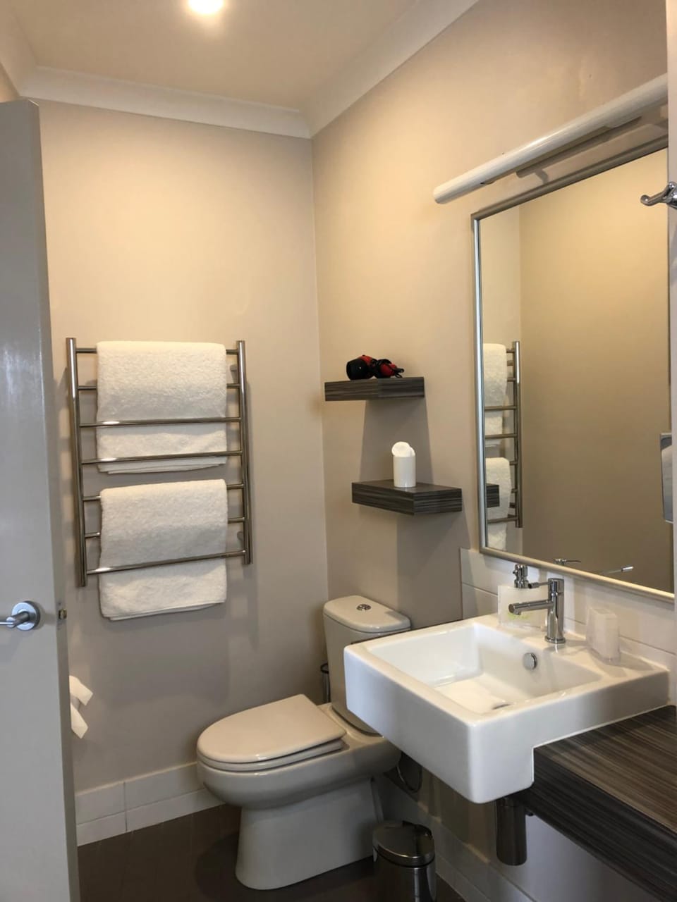 Saltair Luxury Accommodation - Adults Only Bed and Breakfast in Albany
