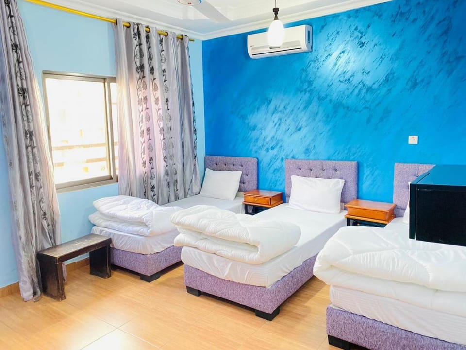 2bedroom apartment with balcony Apartment in Eilat