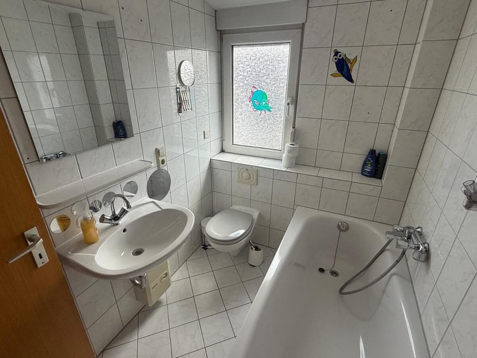 Wohnung in Troisdorf T06 Apartment in Rhineland-Palatinate