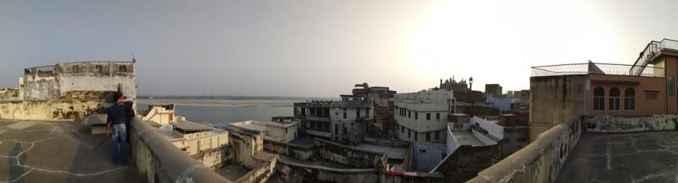 River view
