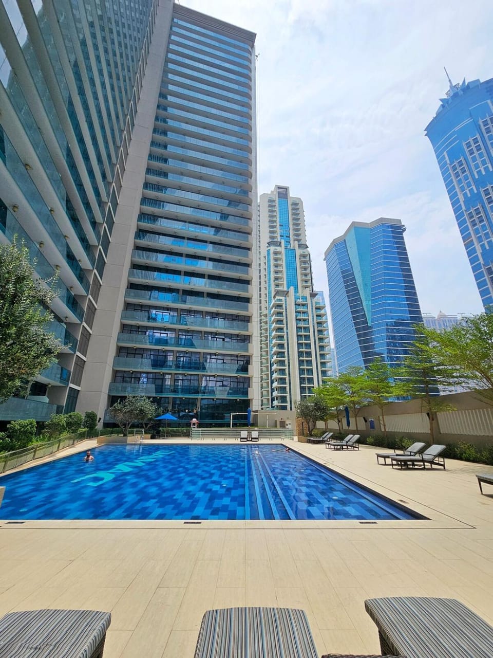 Pool view, Swimming pool, Swimming pool