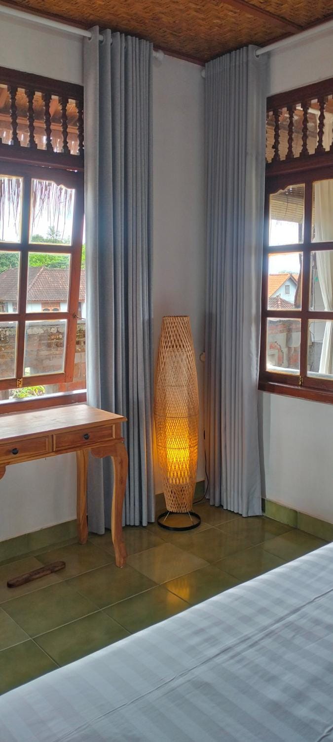 Rumah Sedana Ubud Centre House in Ubud