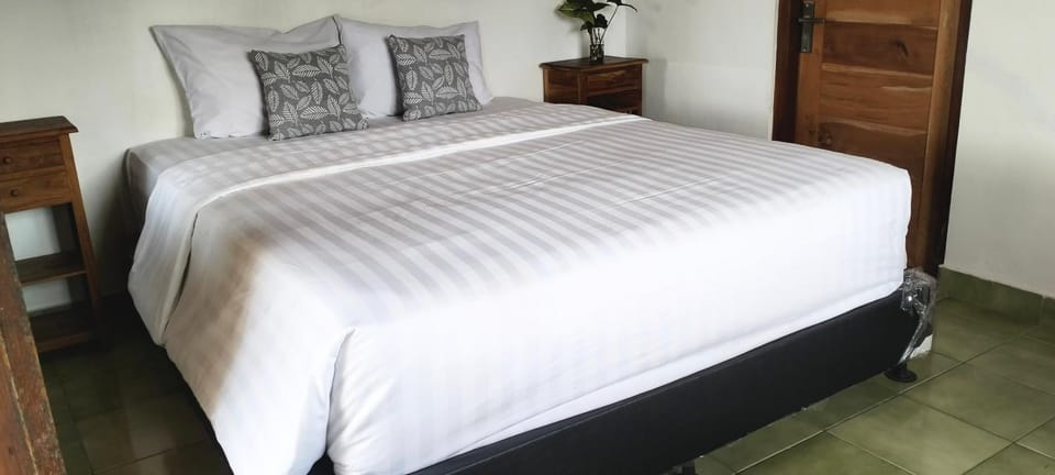 Rumah Sedana Ubud Centre House in Ubud