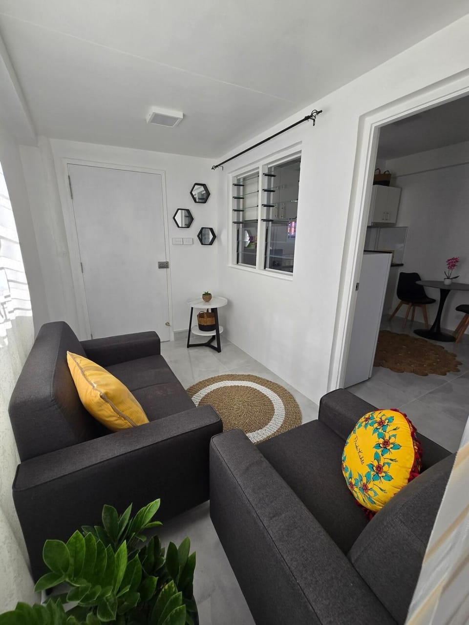 Cosy Homes in Suva - Home That Hugs You! Apartment in Suva