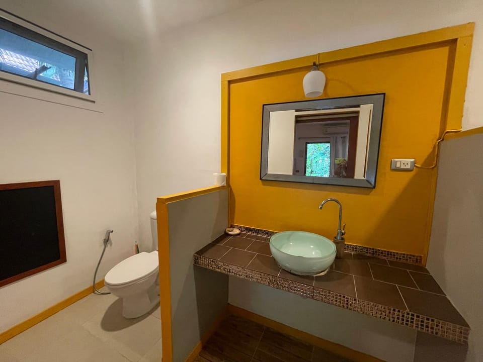 Toilet, Bathroom