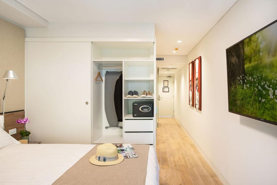 Boutique Sydney Hideaway Near Cafes & Parks Apartment in Sydney