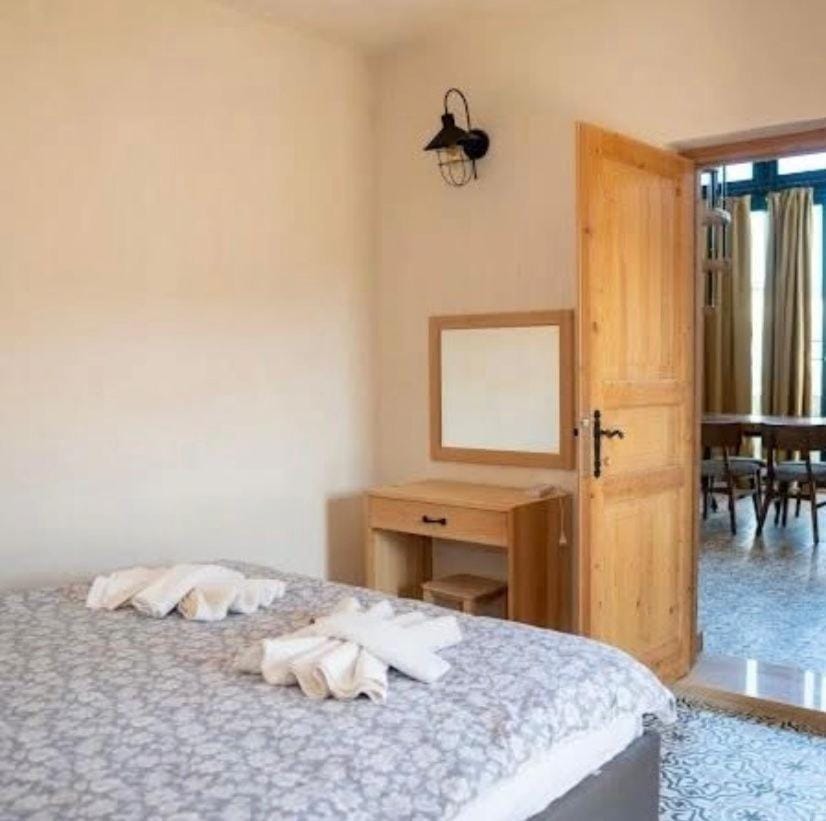 Lycian Village Luxury Villa in Antalya Province