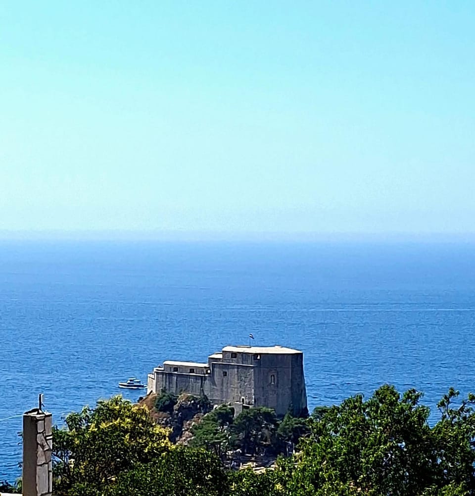 Apartment Marica & Comfortable 1 bedroom apartment & Old City view Apartment in Dubrovnik