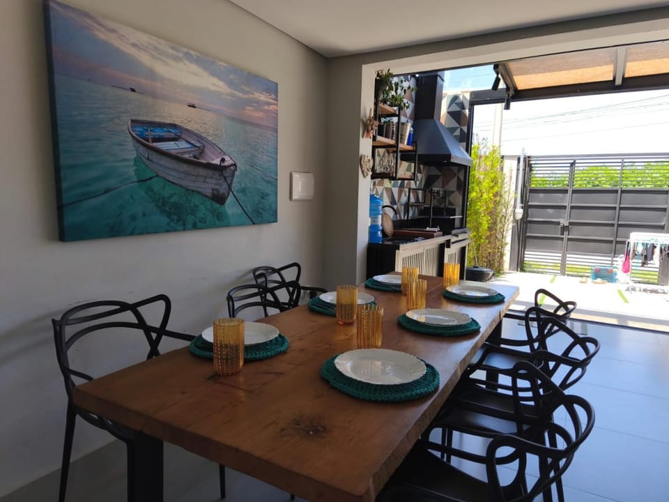 Refúgio Lua e mar Spa House in Bertioga