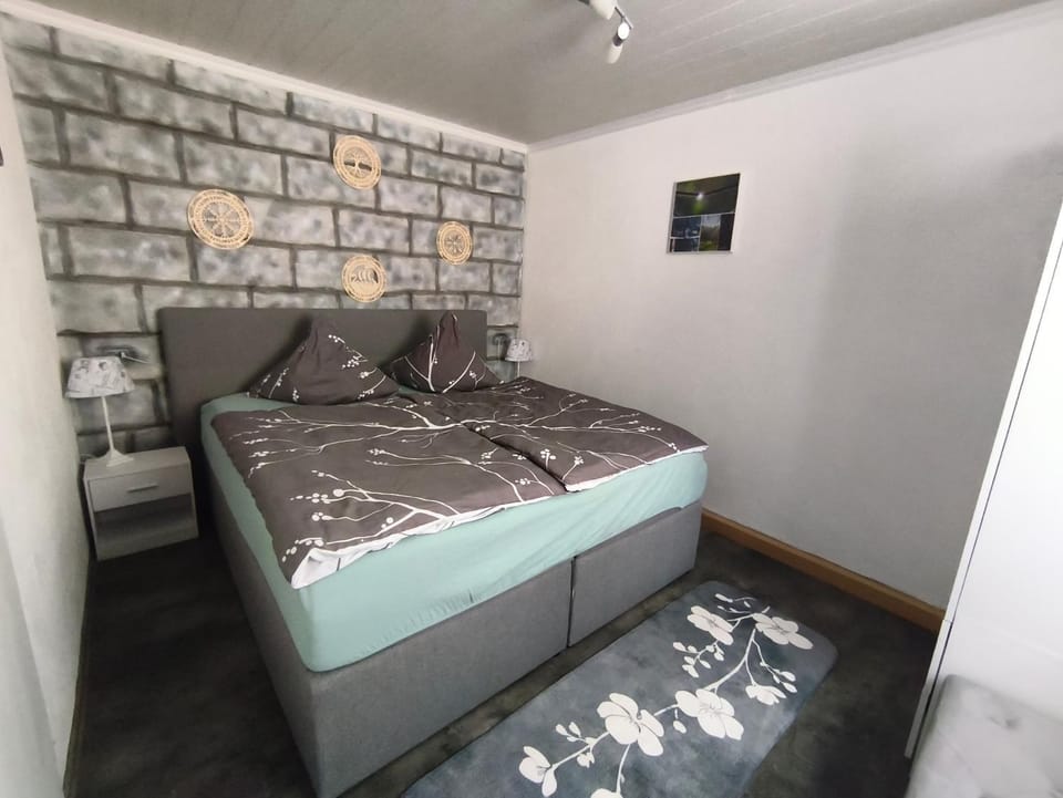 FeWo Mephisto Apartment in Pottenstein