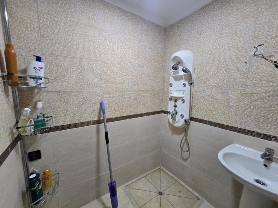رياض صوفيا باي مرتيل Apartment in Tangier-Tétouan-Al Hoceima