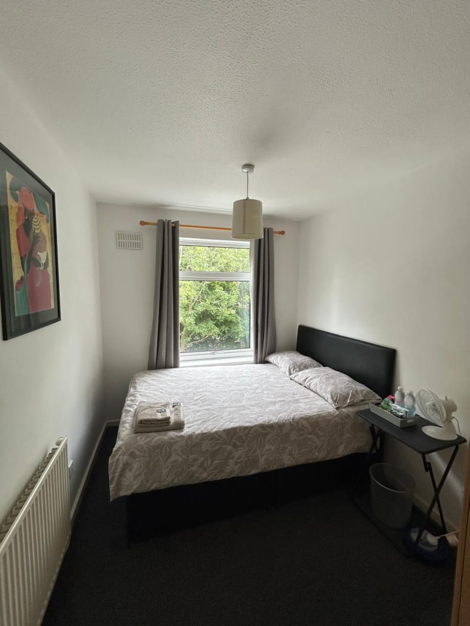 Bromford mere, Solihull - Room & Shared Bathroom Only Vacation rental in Solihull