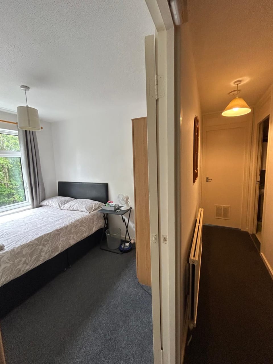 Bromford mere, Solihull - Room & Shared Bathroom Only Vacation rental in Solihull