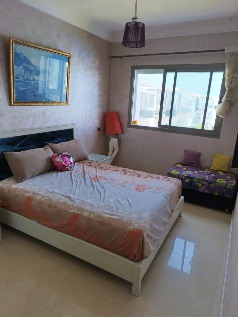 Blanca Beach Apartment in Casablanca-Settat