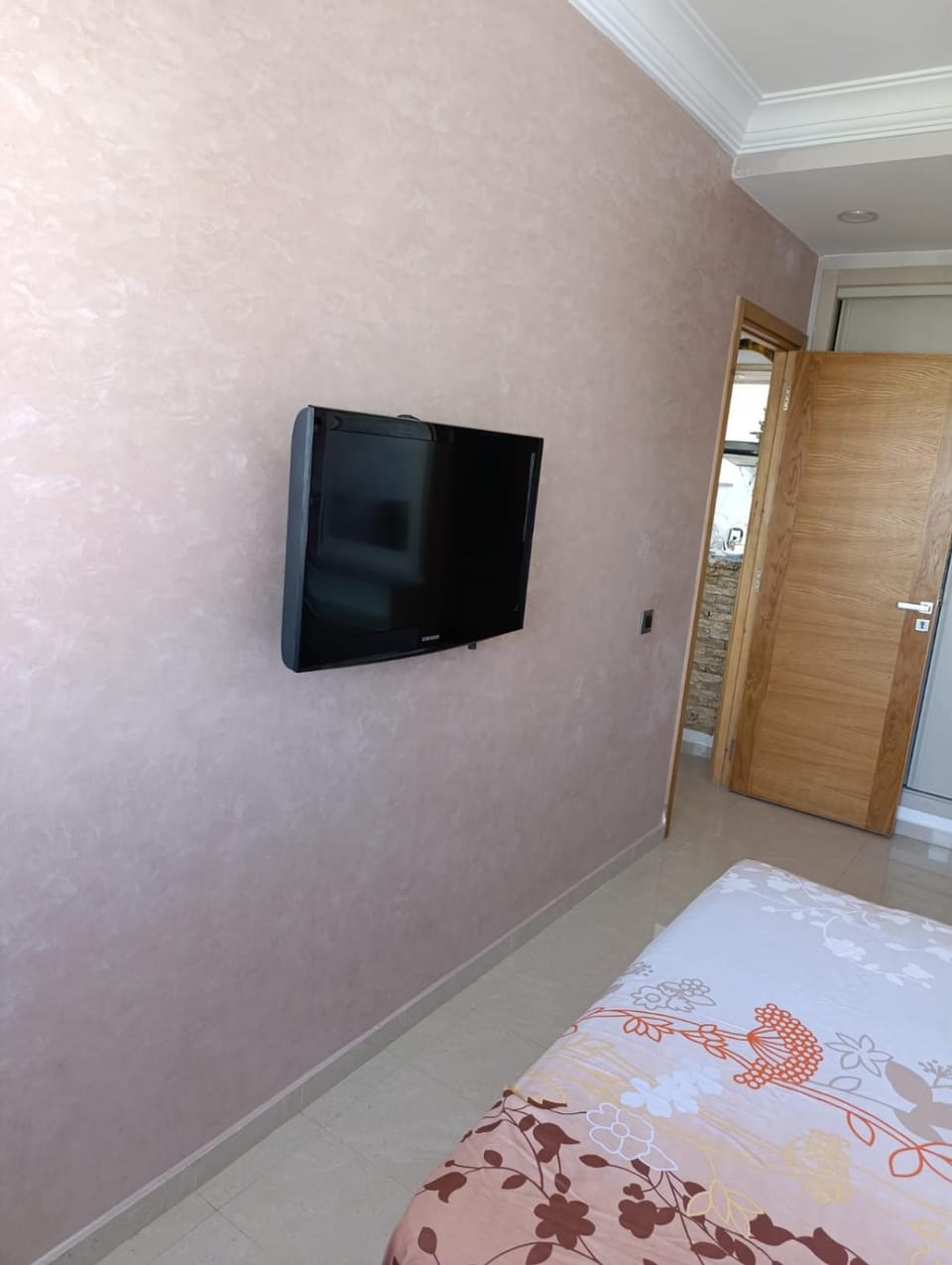 Blanca Beach Apartment in Casablanca-Settat