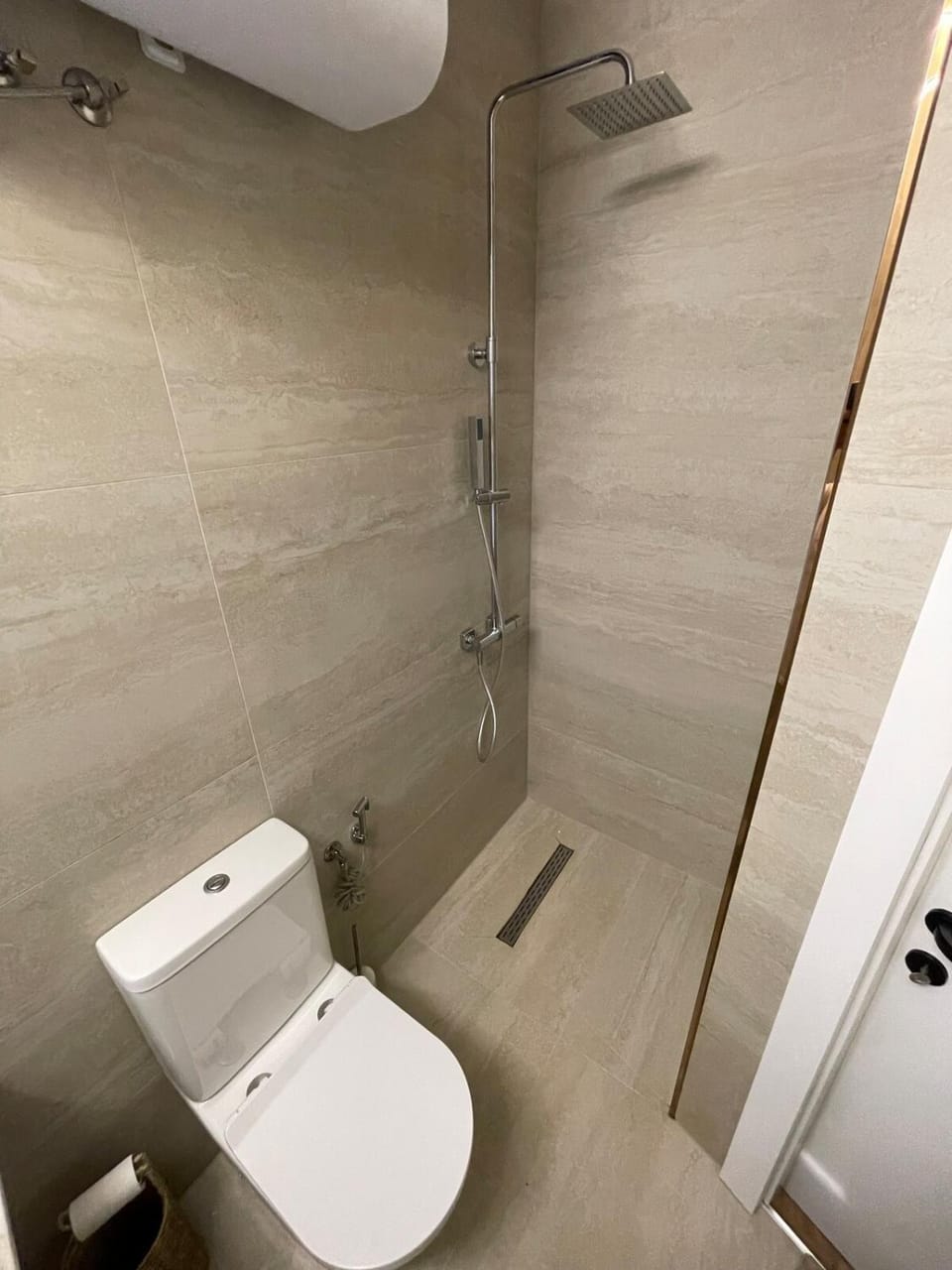 Papa Bipe Apartment in Tirana