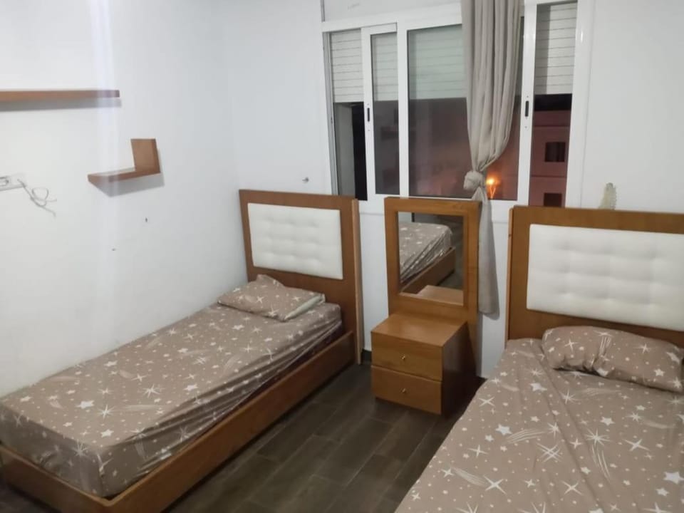 Résidence Mohamed Apartment in Tangier-Tétouan-Al Hoceima