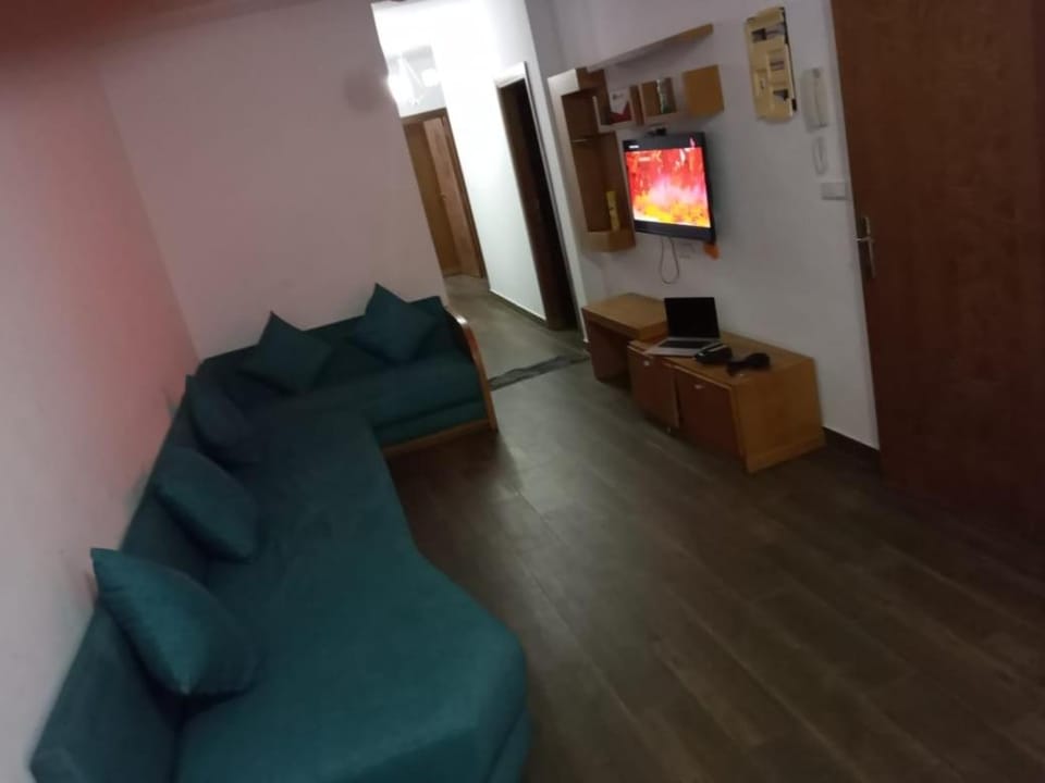 Résidence Mohamed Apartment in Tangier-Tétouan-Al Hoceima