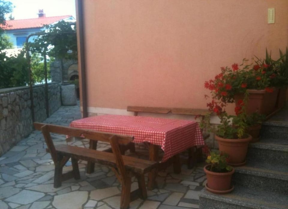 Apartment Sofia Apartment in Cres