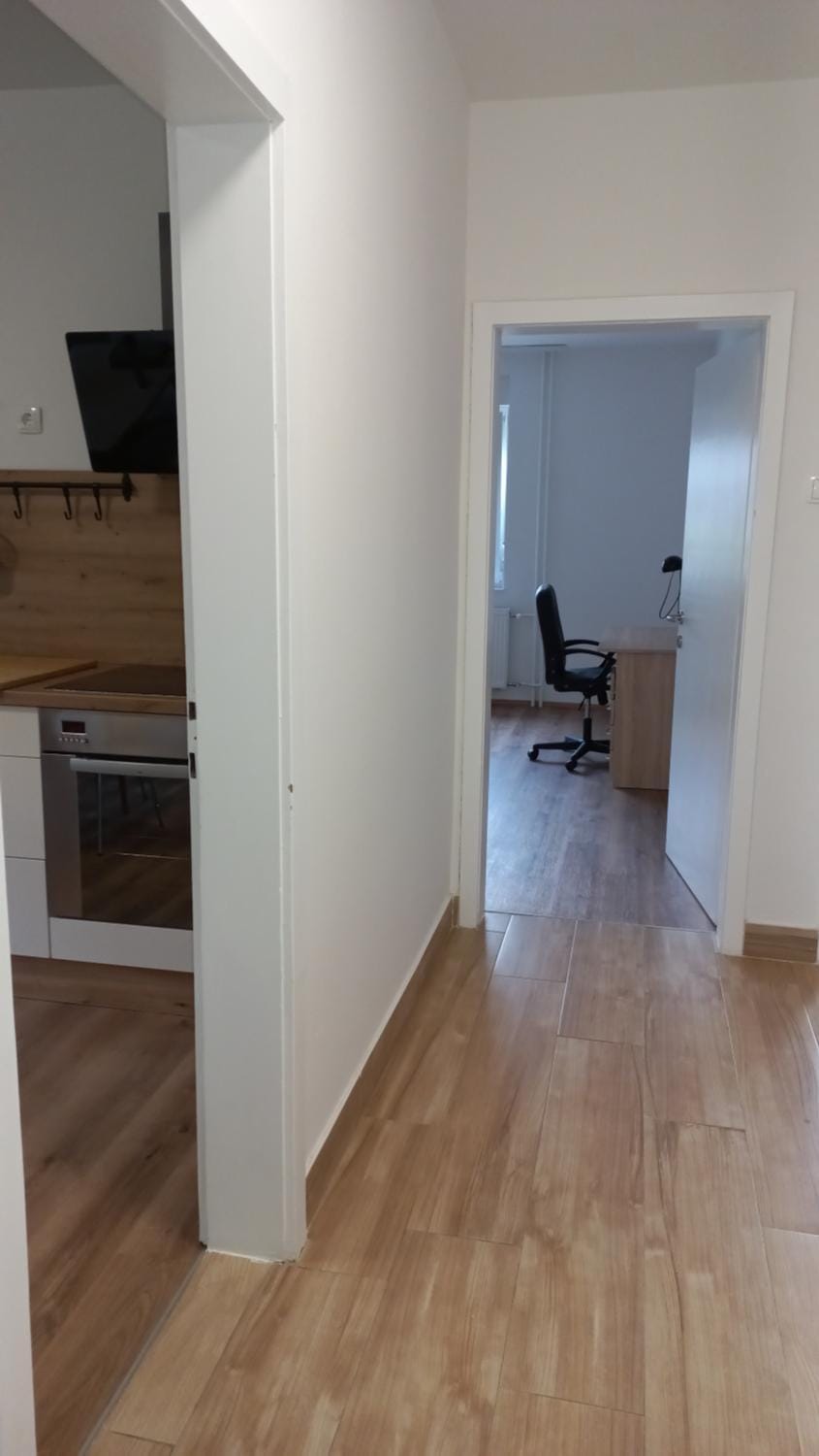 Apartment Pixie - Cozy and Quiet Stay Apartment in Ljubljana