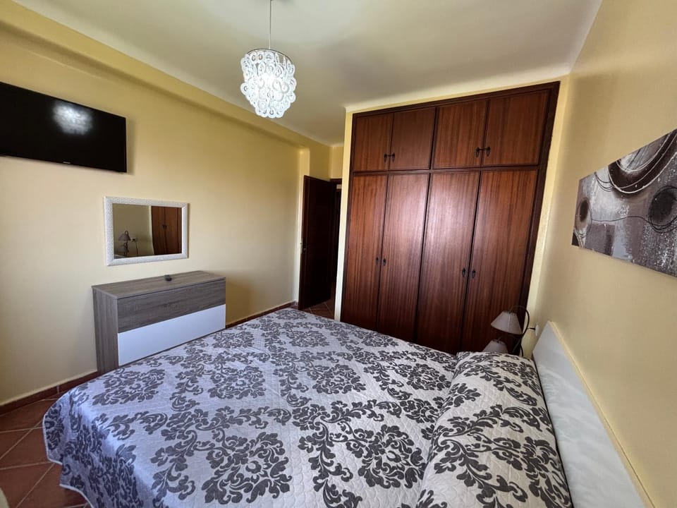 Cabo Dream - Cabo Apartment in Tangier-Tétouan-Al Hoceima